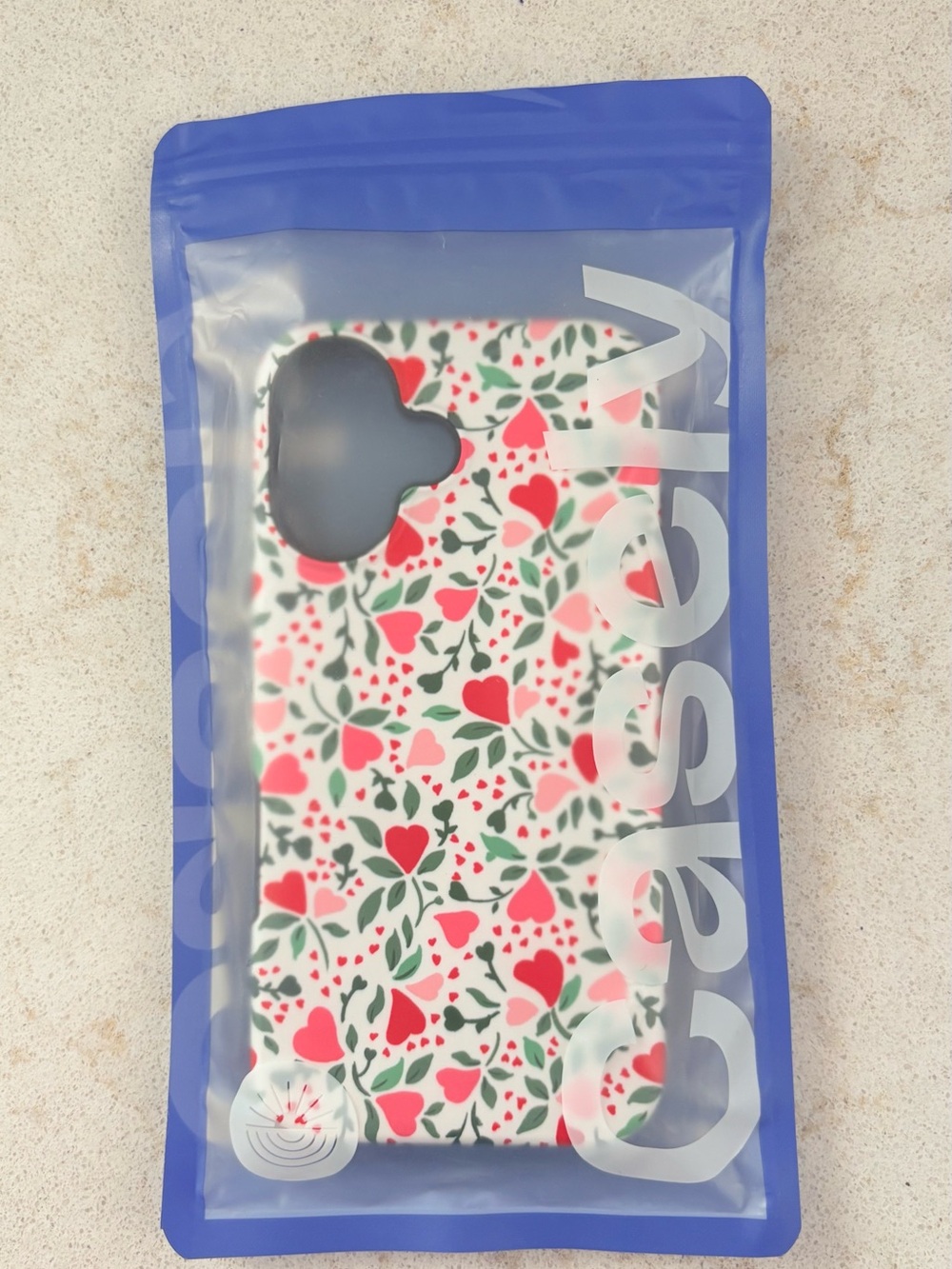 NWT iPhone 16 case